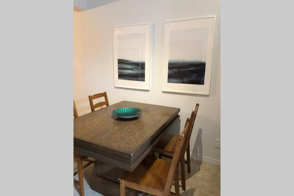 Studio Saint-Roch Québec Buitenkant foto