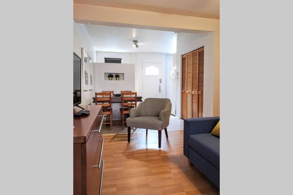 Studio Saint-Roch Québec Buitenkant foto